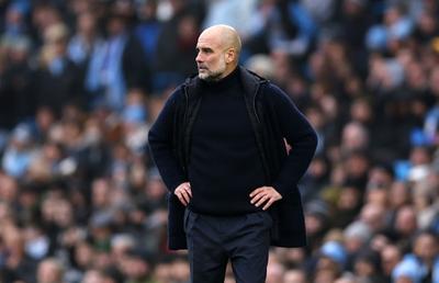 După victoria cu Leicester, Pep Guardiola a fixat noul obiectiv: „E clar că la titlu nu mai avem șanse. Acel meci ne-a ucis!”
