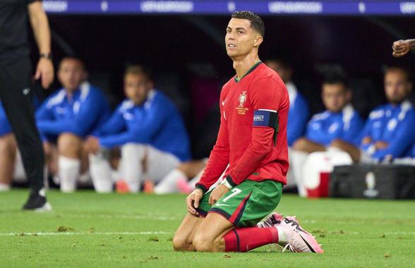 Cristiano Ronaldo, ironizat la cote maxime după ultimele declarații » Cum a fost Lionel Messi implicat