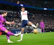 Spurs - Wolves