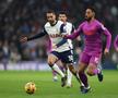 Spurs - Wolves