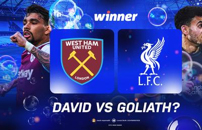 West Ham, underdog în duelul cu Liverpool