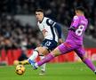 Spurs - Wolves