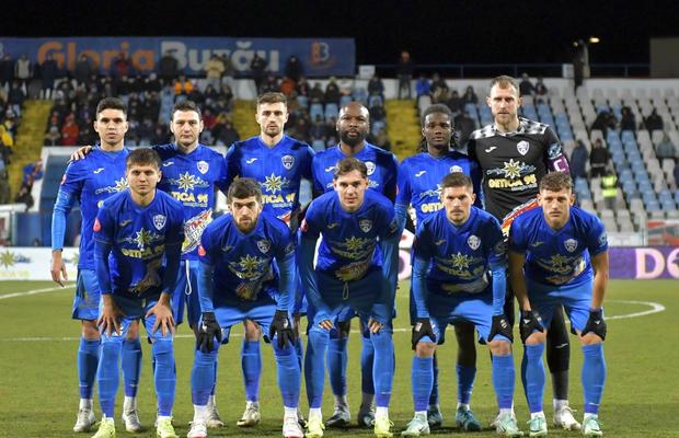 După ce a promis revoluția, echipa din Liga 1 a decis unde face cantonamentul » Amical cu Ludogorets