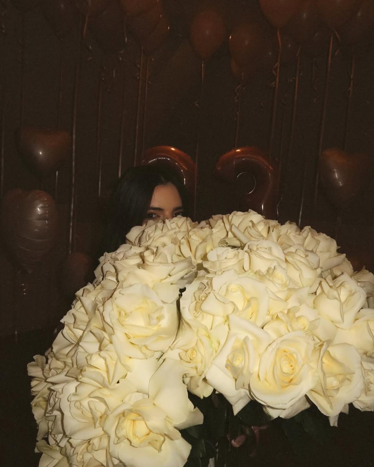 Ioana Stan, Iubita lui Radu Drăgușin. Foto: Instagram