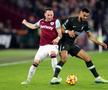 West Ham - Liverpool