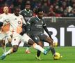 AC Milan - AS Roma