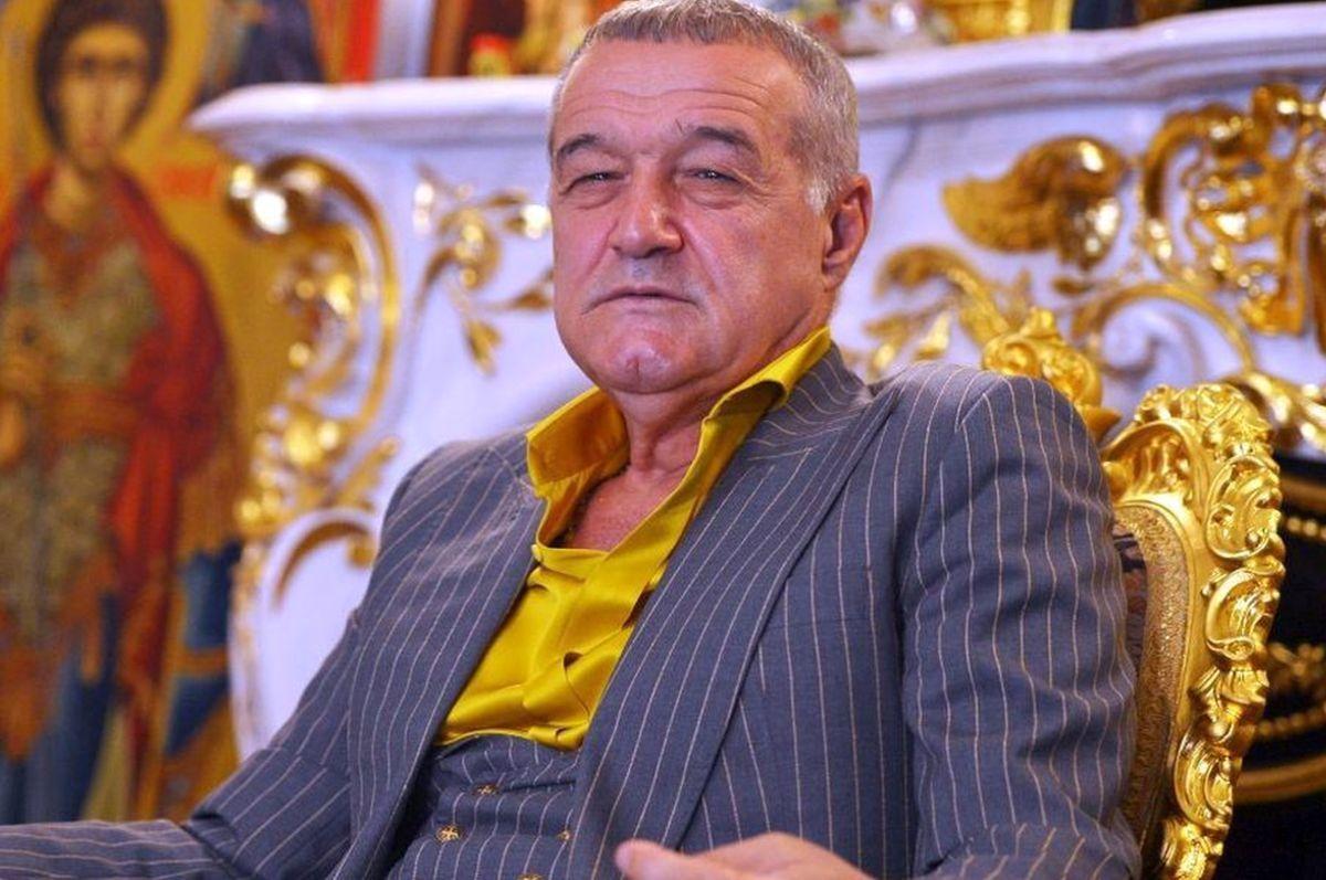 Prima măsură luată de Becali după FCSB - Hermannstadt! » „Aici face Gigi diferența!”