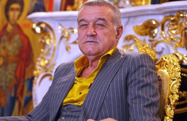 Gigi Becali confirmă că încă un titular e pe picior de plecare, după Olaru: „Mi-au zis că sunt dispuși să piardă două milioane”