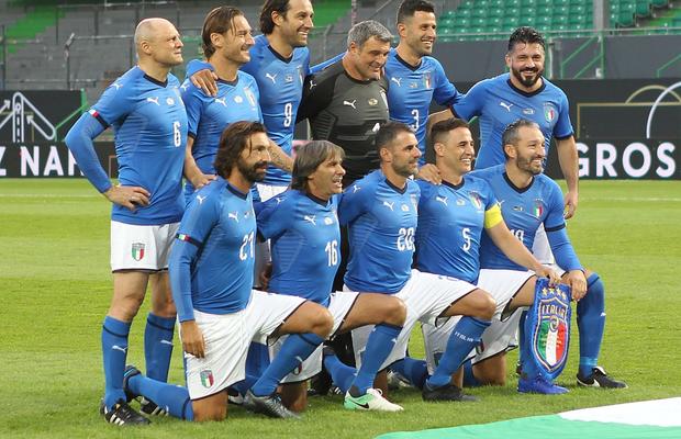 Doi foști campioni mondiali se luptă la titlu în Croația » Nume uriaș instalat pe banca lui Dinamo Zagreb!
