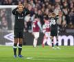West Ham - Liverpool
