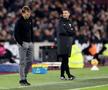 West Ham - Liverpool