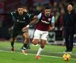 West Ham - Liverpool