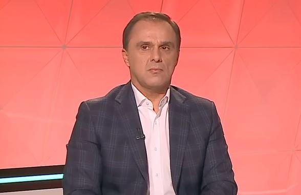 Basarab Panduru a numit echipele care vor retrograda din Superliga în 2025: „Cred că ele”