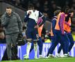 Spurs - Wolves