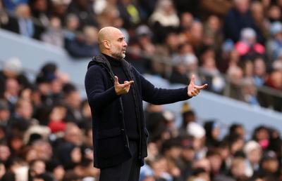 Pep Guardiola a alcătuit lista de transferuri » Manchester City trebuie să plătească 500 de milioane de euro