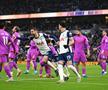Spurs - Wolves