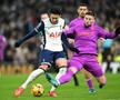 Spurs - Wolves