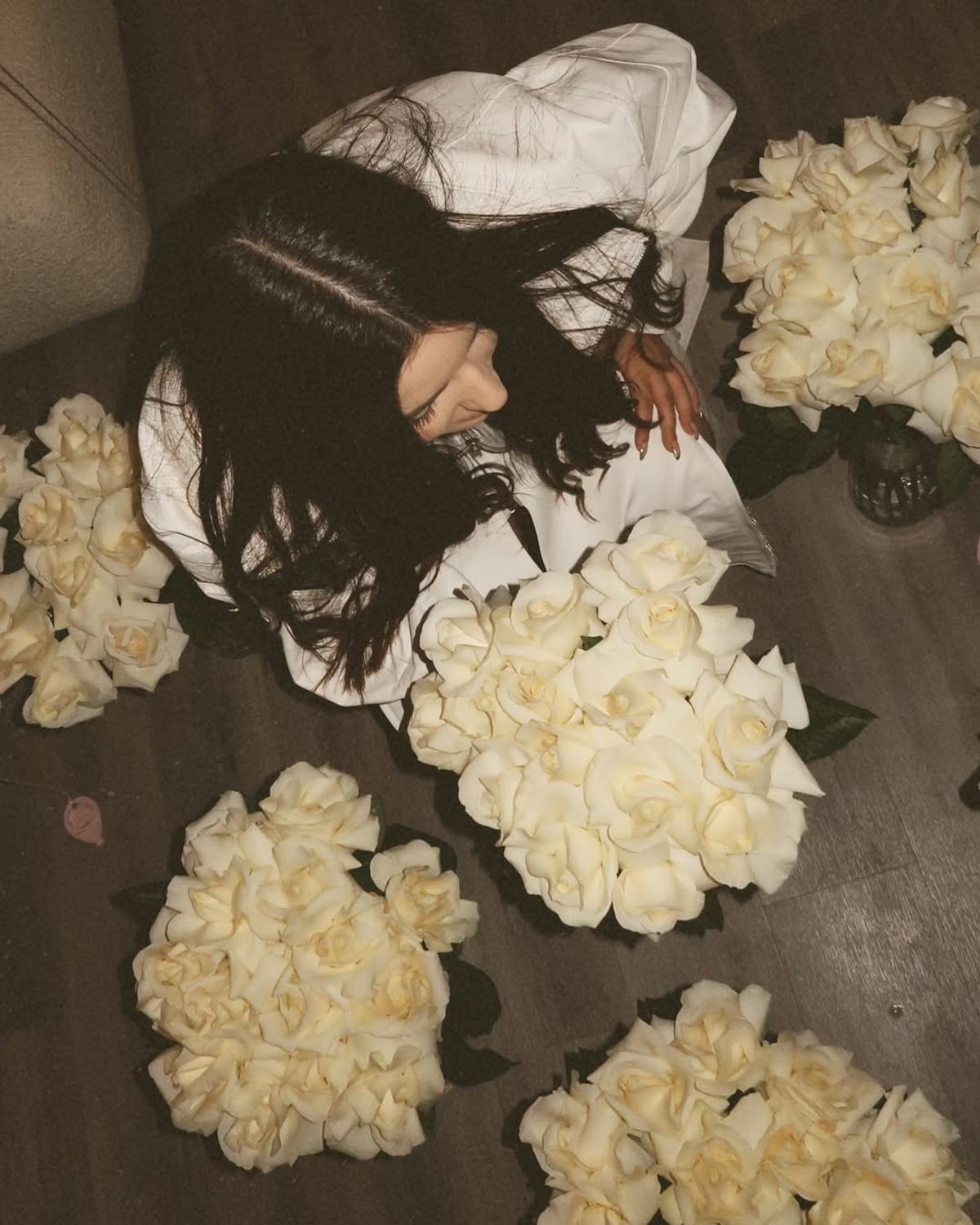 Ioana Stan, Iubita lui Radu Drăgușin. Foto: Instagram