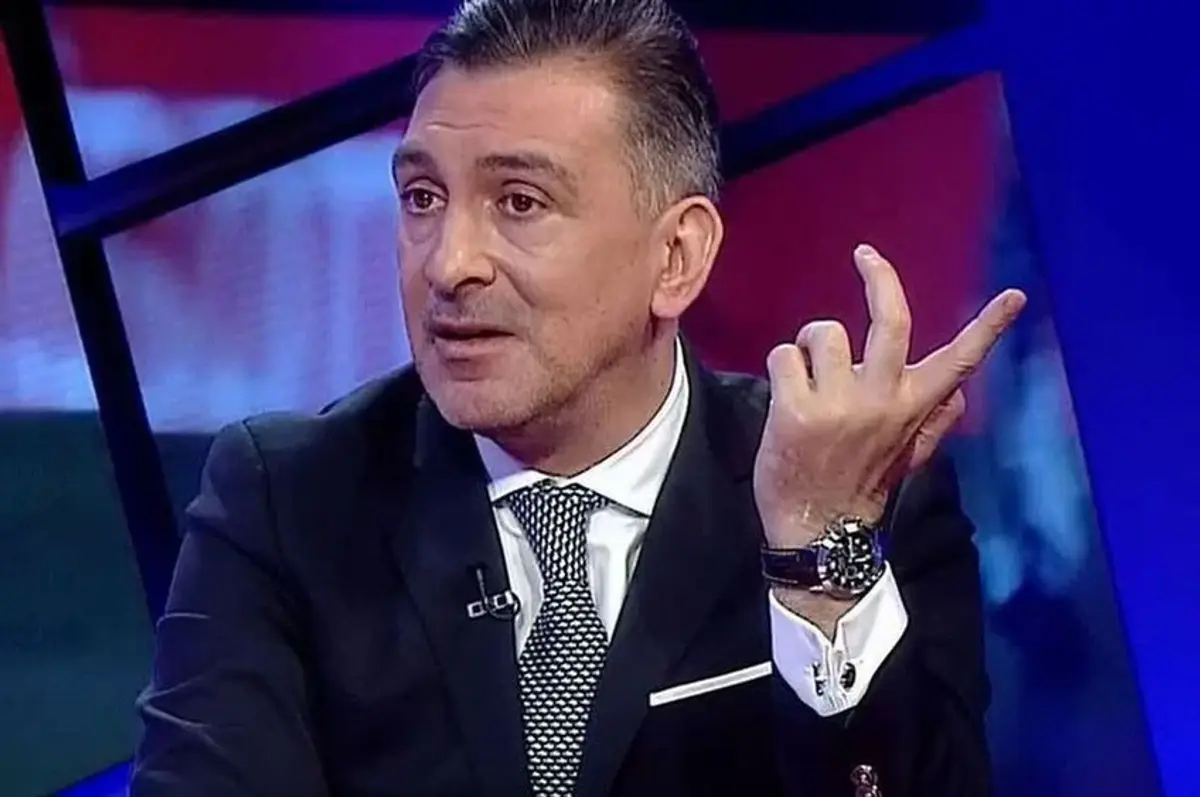 Pe bancă la 75 de ani, Liță Dumitru are o cerere pentru analiștii posturilor TV: „Ilie și ceilalți, vă rog din toată inima, deși nu cred că veți accepta”