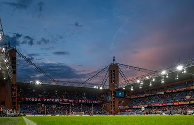 Primele măsuri luate de Dan Șucu la Genoa pentru 2025 » Ce le-a solicitat celor din club