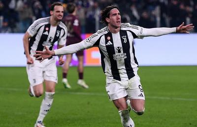 Juventus – Fiorentina: Cinci victorii cu 1-0 ale lui Juve în ultimele opt „directe”
