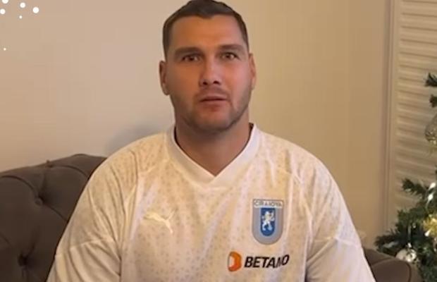 A schimbat tabăra! Omul lui Mititelu antrenează acum la rivală » Opinii mixte în oraș: „Au uitat cum îi țineau pe la porțile stadionului”