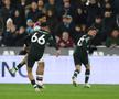 West Ham - Liverpool