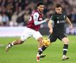 West Ham - Liverpool