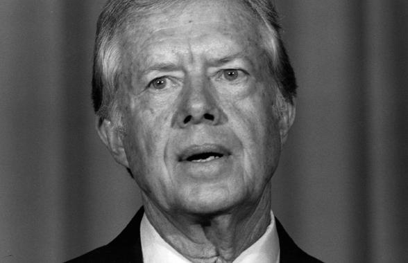 A murit Jimmy Carter, președintele care a insistat ca Statele Unite să boicoteze Jocurile Olimpice de la Moscova! Avea 100 de ani