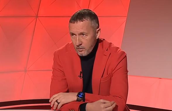 MM Stoica regretă un singur lucru, la final de 2024: „Am fost convins”