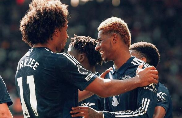 Juventus este în căutare de atacant » „Bianconerii” au două variante