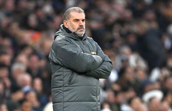 Antrenorul lui Tottenham „a explodat” după eșecul cu Newcastle: „E ultimul lucru de care am nevoie”