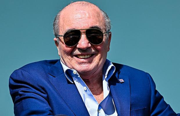 Drăgușin este „visul unui patron din Serie A” » Anunț de ultim moment din Italia: au luat deja legătura cu Tottenham