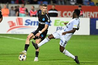 A semnat cu două zile înainte de barajul FCSB - Botoșani