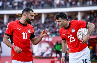 Primele 6 echipe calificate în fazele eliminatorii ale Cupei Africii