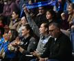 Bojana Popovic, la primul meci după venirea la CSM București/Foto: Cristi Preda (GSP.ro)