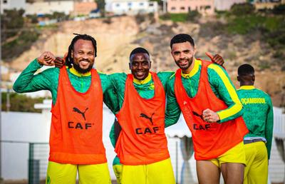 Istorie la Cupa Africii: s-au calificat pentru prima dată în optimile de finală
