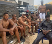 Anthony Joshua implicat într-un accident mortal în Nigeria / sursa foto: Daily Mail
