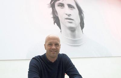 După 37 de ani, fiul lui Johan Cruyff se întoarce la Ajax! Anunț oficial
