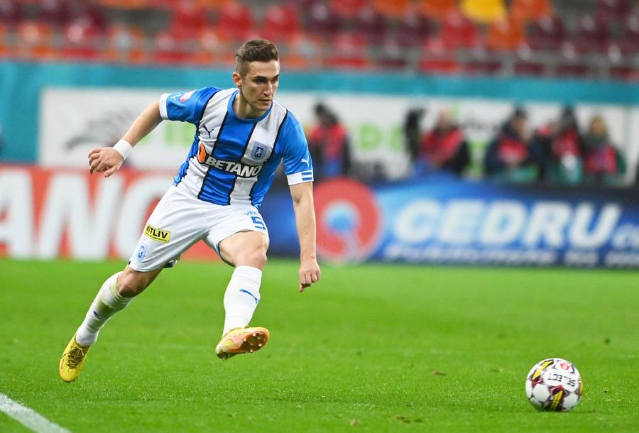 Bogdan Vătăjelu Fost internațional român s-a antrenat cu o echipă din Liga 2