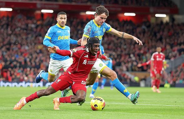 Blestemați să piardă?! Situație SF în Premier League: au obținut doar 11% din punctele cuvenite