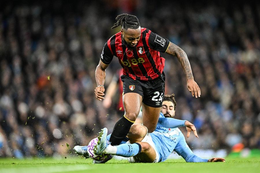 Manchester City activează „bomba” de 74,5 milioane de euro! În 48 de ore vom avea primul mare transfer al iernii