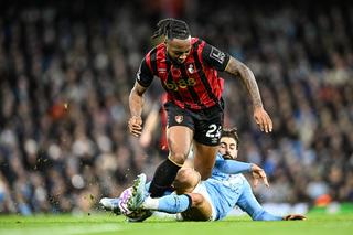 Se face transferul iernii în Europa: 75 de milioane de euro » Vedeta din Premier League are vizita medicală programată la Manchester City