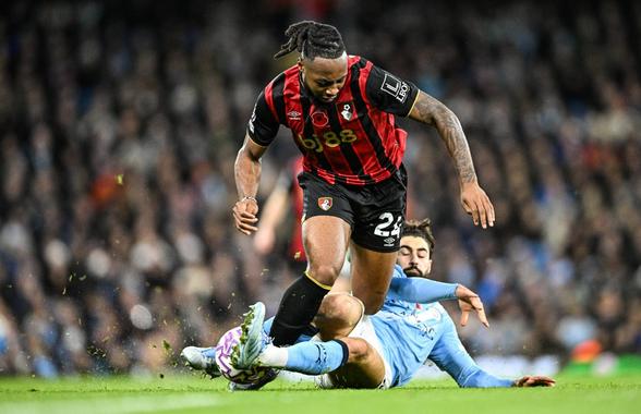 Manchester City și Liverpool se luptă pentru semnătura noului star din Premier League