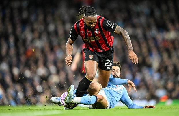 Se face transferul iernii în Europa: 75 de milioane de euro » Vedeta din Premier League are vizita medicală programată la Manchester City