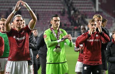 Pleacă de la Rapid în ianuarie! 4 echipe din Superligă pe urmele lui