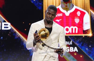 Paul Pogba îl onorează pe Cristiano Ronaldo: „Ne-ai inspirat pe toți”