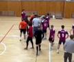 Internaționalul din Bundesliga a pălmuit un tânăr de 17 ani!