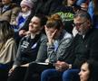 CSM București - HC Zalău, în Liga Florilor/Foto: Cristi Preda (GSP.ro)
