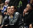 Bojana Popovic, la primul meci după venirea la CSM București/Foto: Cristi Preda (GSP.ro)